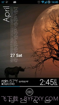 Zooper小挂件(Zooper Widget Pro)截图4