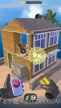 Captain TNT截图1 Captain TNT截图1