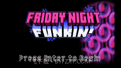 周五夜放克我的世界版截图4 周五夜放克我的世界版截图4