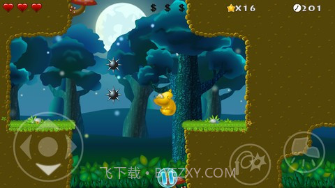 勇敢的歌德曼截图2 勇敢的歌德曼截图2