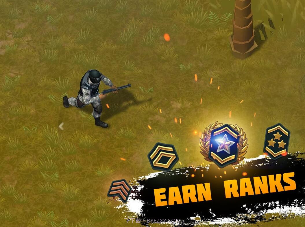 未知的幸存者截图3