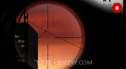 火柴人狙击手2截图2 火柴人狙击手2截图2