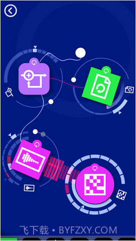 音乐合成器截图2