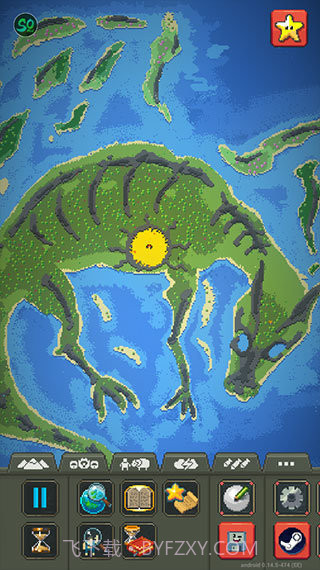 世界盒子0.22.21版本截图4