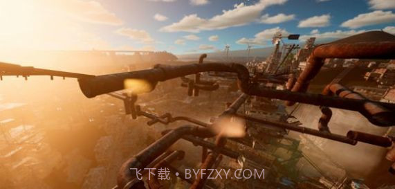 只有up中文版截图3