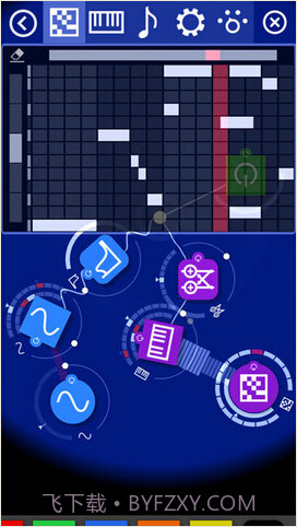 音乐合成器截图4