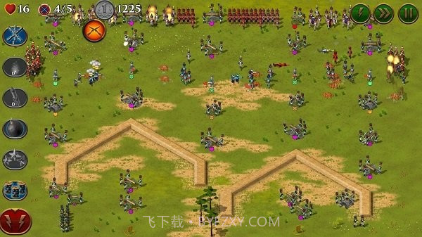 拿破仑1813战史截图1