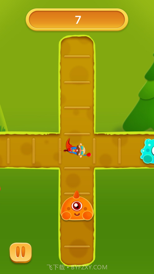 拳王一击截图3 拳王一击截图3