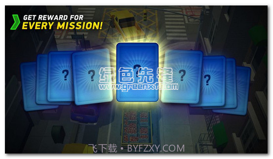 疯狂停车场2截图3