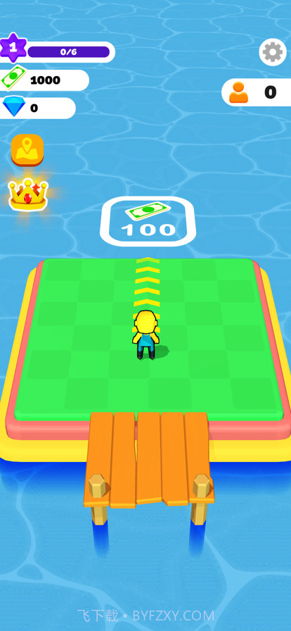 造个恐龙岛截图1