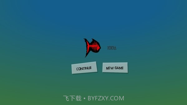 血腥食人鱼截图3 血腥食人鱼截图3