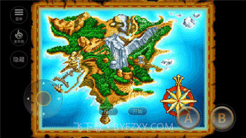 铁钩船长无限币截图1 铁钩船长无限币截图1