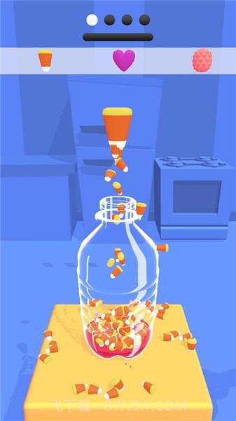 冷冻蜂蜜无广告截图2 冷冻蜂蜜无广告截图2