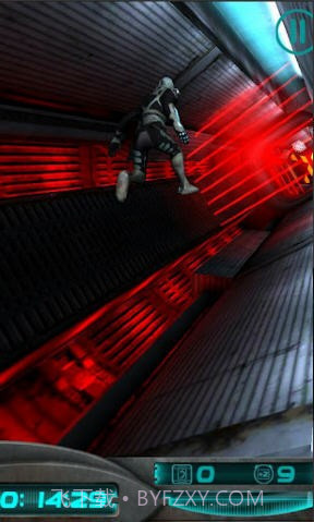 重力跑酷(Gravity Project)截图4