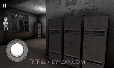 恐怖修女1.7.11截图2 恐怖修女1.7.11截图2