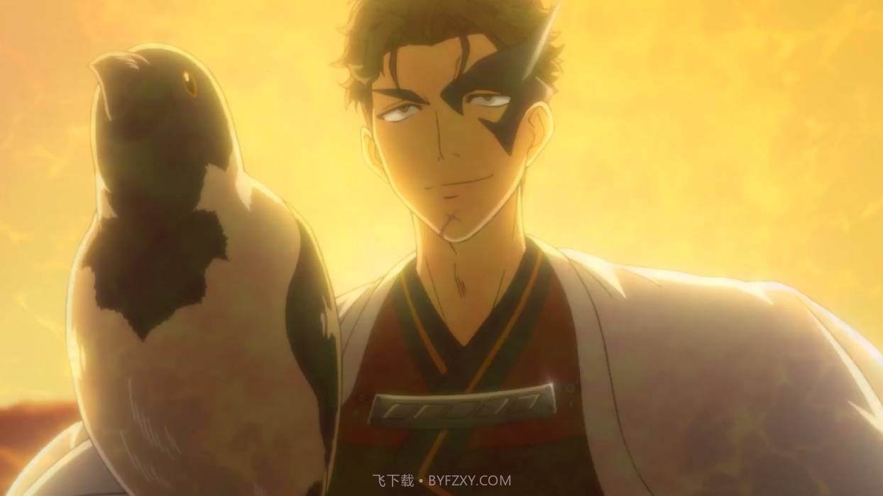 传颂之物lost flag截图2