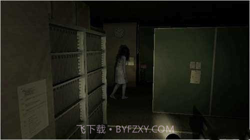 咒怨无限金币版下载V3.1 安卓免费版截图3