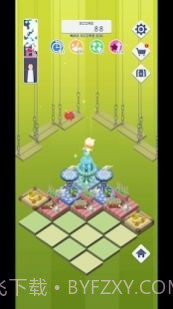 迷失猫咪的冒险之旅截图2