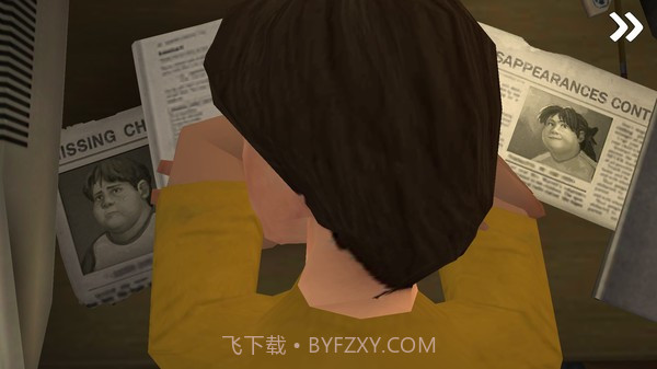 恐怖冰淇淋31.0.8截图2 恐怖冰淇淋31.0.8截图2