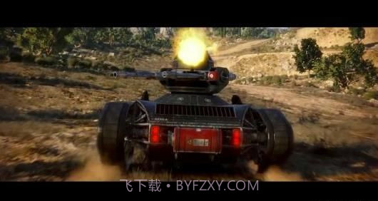 玩命关头十字路口中文版截图3 玩命关头十字路口中文版截图3