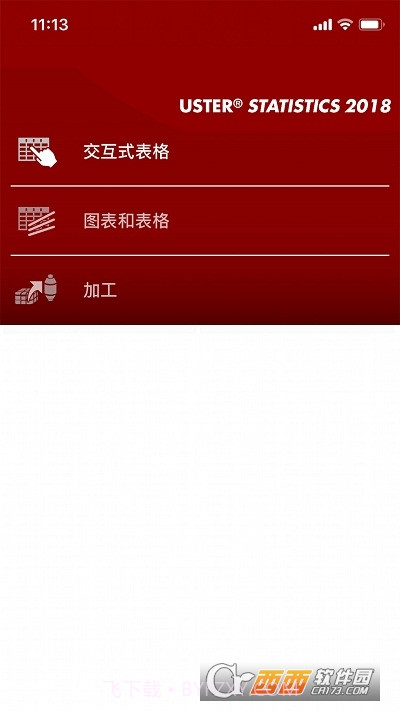 Uster Statistics 2023(乌斯特公报2023)截图4