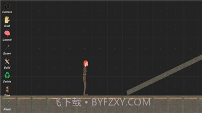 无名人偶游戏截图2