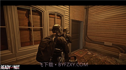 严阵以待 最新版本3.0截图1