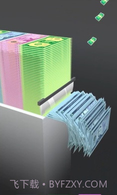 闲置印钞机截图1 闲置印钞机截图1