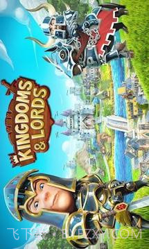 王国霸主截图1 王国霸主截图1