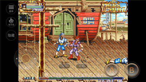 铁钩船长无限币截图2 铁钩船长无限币截图2