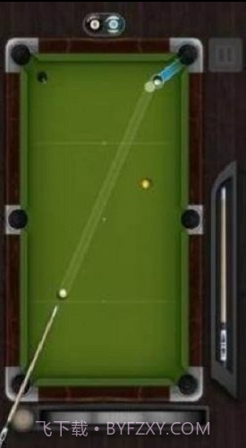 就要玩台球截图1