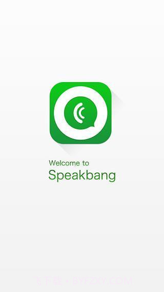 Speakbang截图1