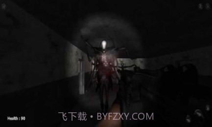 无脸男必须死截图2 无脸男必须死截图2