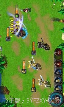 王国霸主截图3 王国霸主截图3