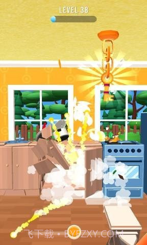 拆了老王家截图3 拆了老王家截图3