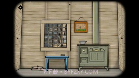 逃离方块：剧院截图2