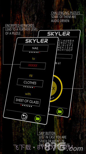 The Girl Who Sold the World截图2 The Girl Who Sold the World截图2