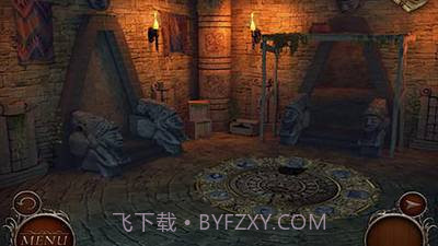 玛雅遗址的秘密截图3 玛雅遗址的秘密截图3