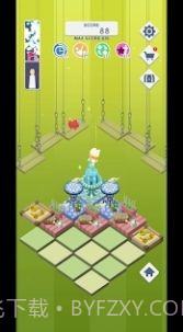 迷失猫咪的冒险之旅截图1