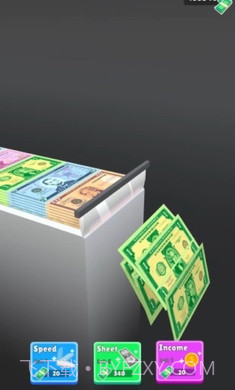 闲置印钞机截图4 闲置印钞机截图4