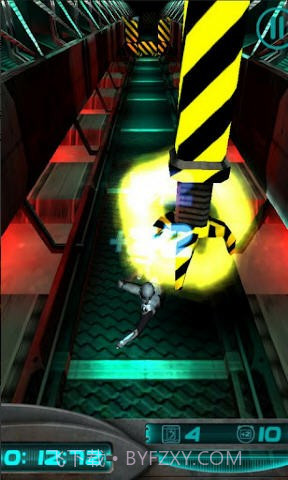 重力跑酷(Gravity Project)截图3