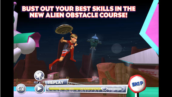 勇敢向前冲截图1 勇敢向前冲截图1