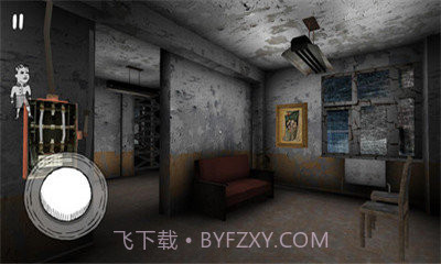 恐怖修女1.7.11截图3 恐怖修女1.7.11截图3