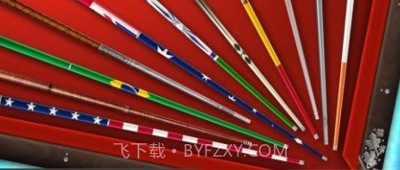 Kings of Pool台球截图2 Kings of Pool台球截图2