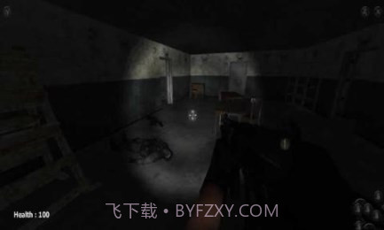 无脸男必须死截图4 无脸男必须死截图4