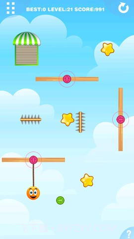 重力橙子2 Gravity Orange2截图2