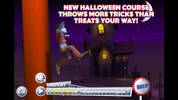 勇敢向前冲截图2 勇敢向前冲截图2