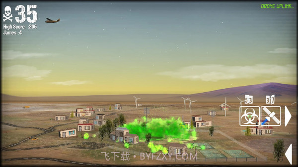 核打击模拟器截图1