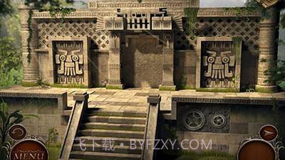 玛雅遗址的秘密截图2 玛雅遗址的秘密截图2