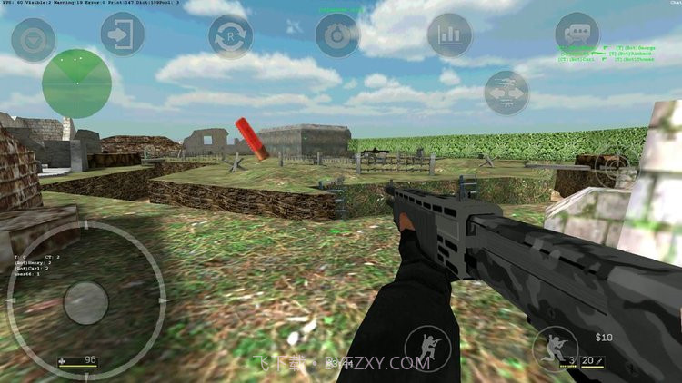 csportable截图2 csportable截图2